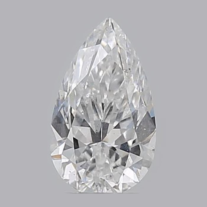 Real Diamond Image