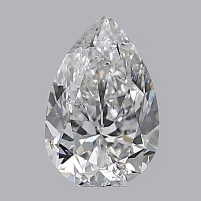 Real Diamond Image