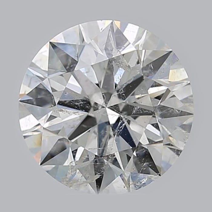 Real Diamond Image