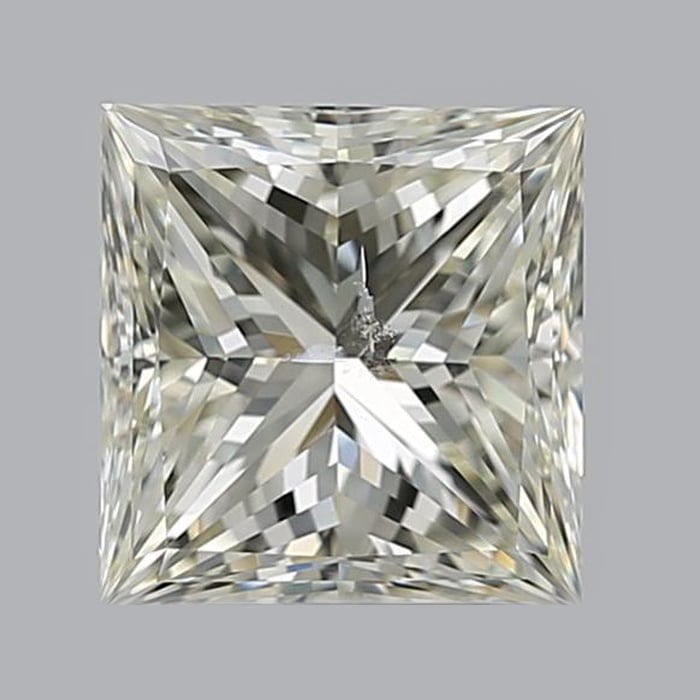 Real Diamond Image