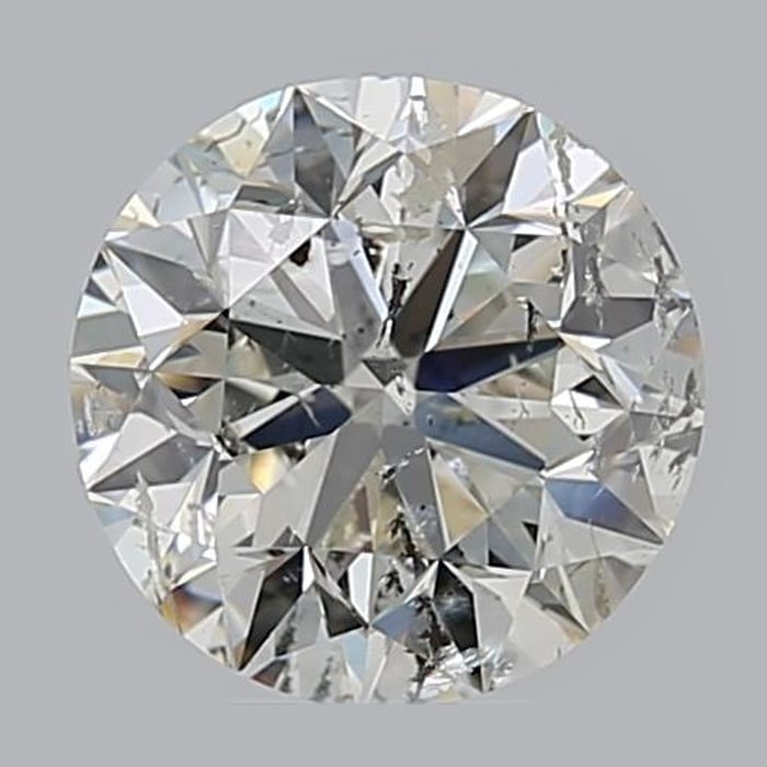 Real Diamond Image