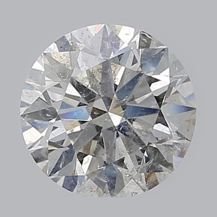 Real Diamond Image