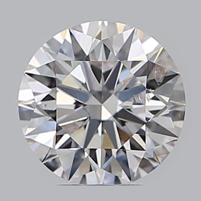 Real Diamond Image