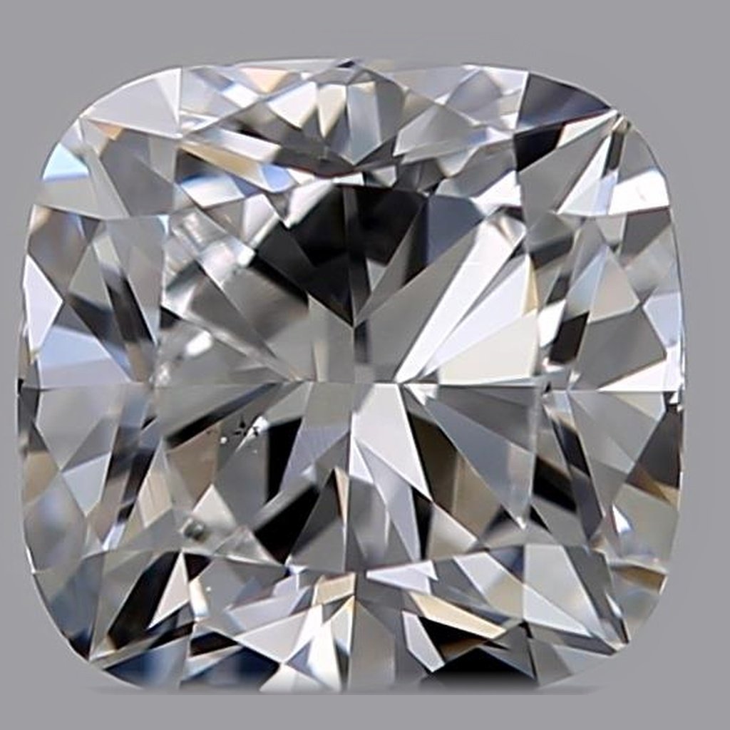 Real Diamond Image