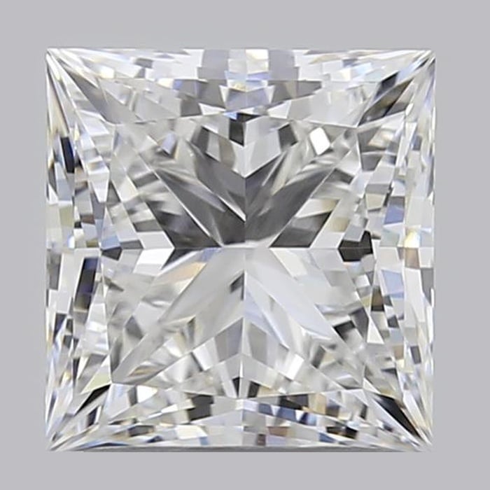 Real Diamond Image