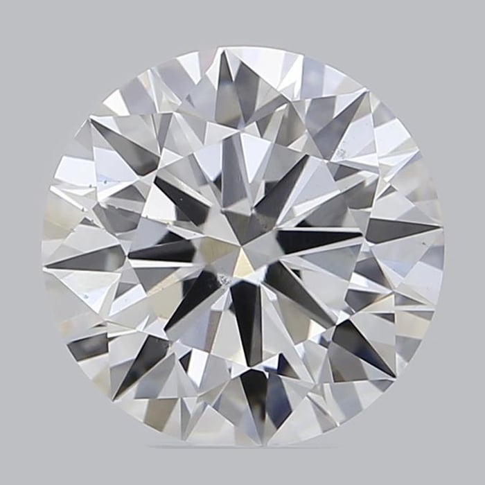 Real Diamond Image