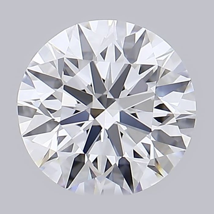 Real Diamond Image