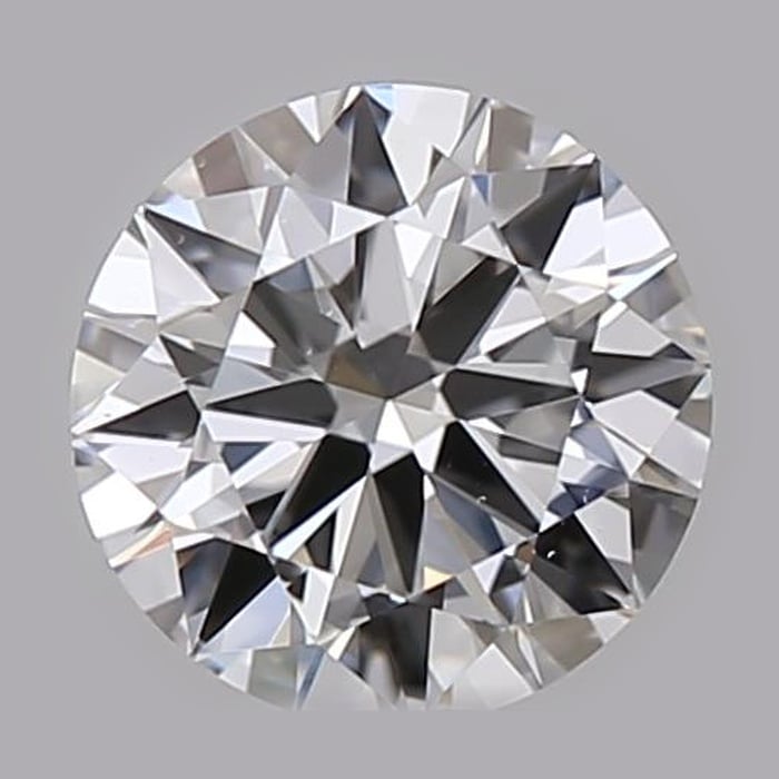 Real Diamond Image