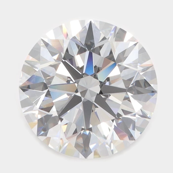 Real Diamond Image