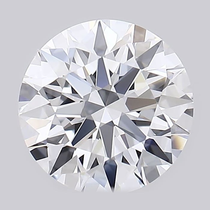 Real Diamond Image
