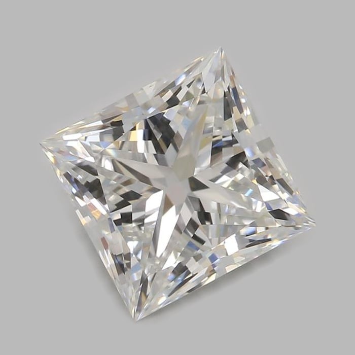 Real Diamond Image