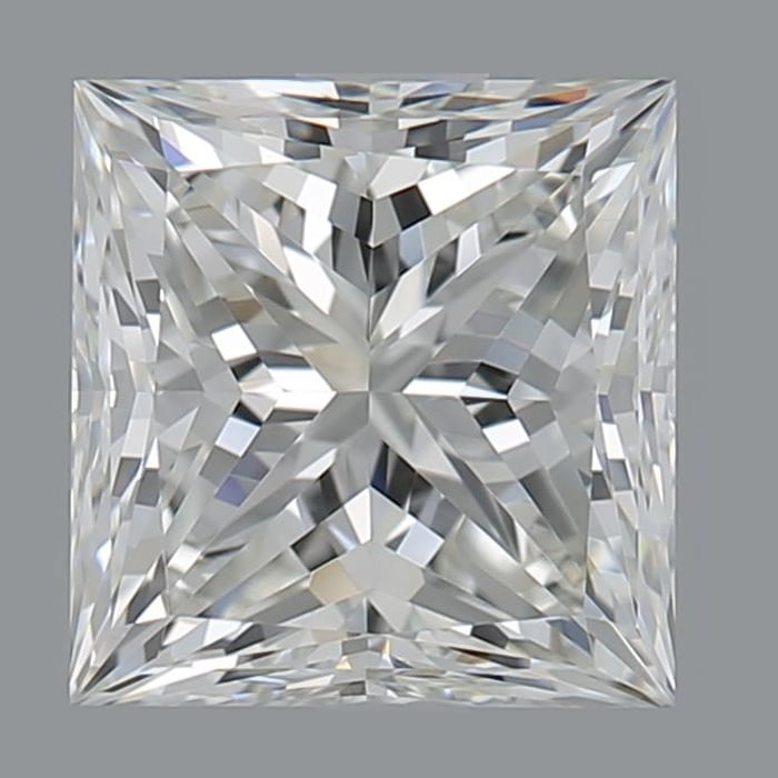 Real Diamond Image