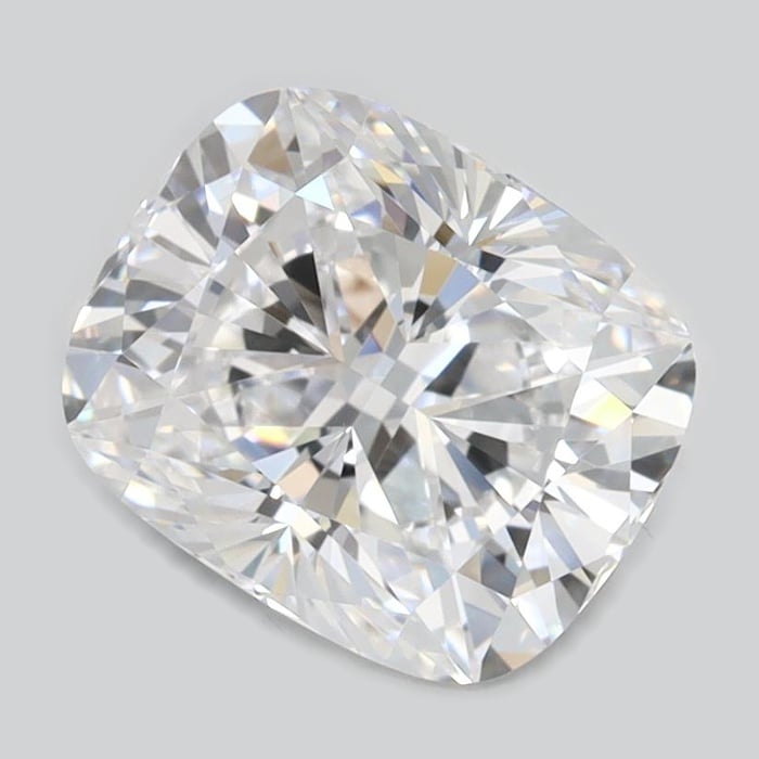 Real Diamond Image