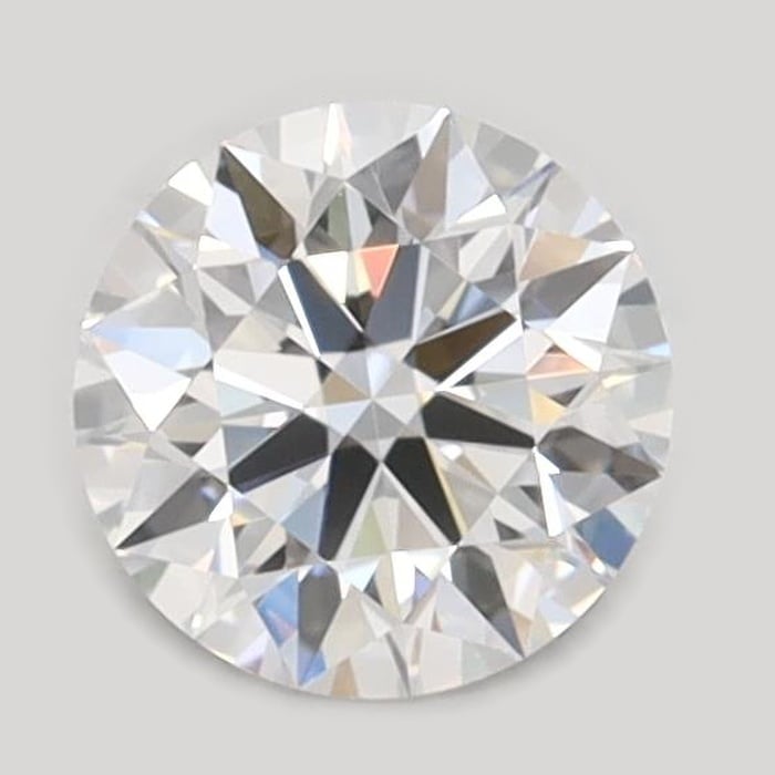Real Diamond Image