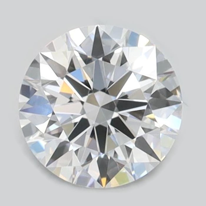 Real Diamond Image