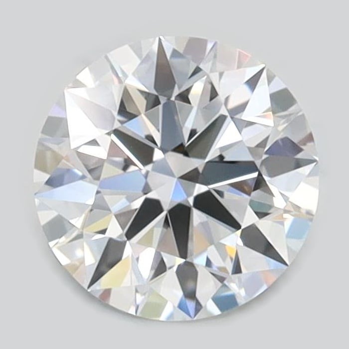 Real Diamond Image
