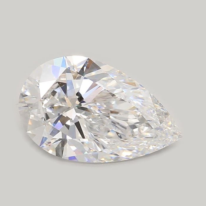 Real Diamond Image
