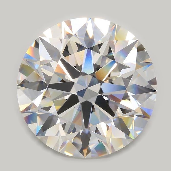 Real Diamond Image