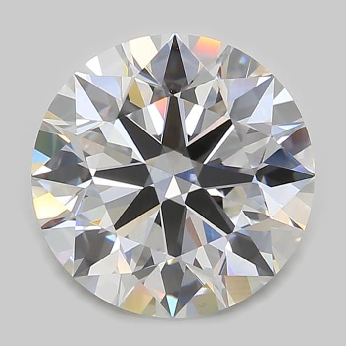 Real Diamond Image
