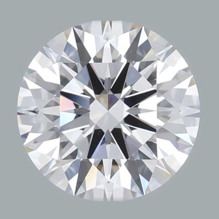 Real Diamond Image