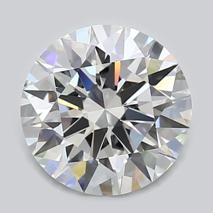 Real Diamond Image