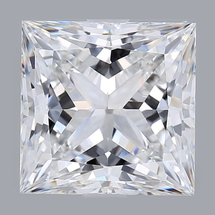 Real Diamond Image