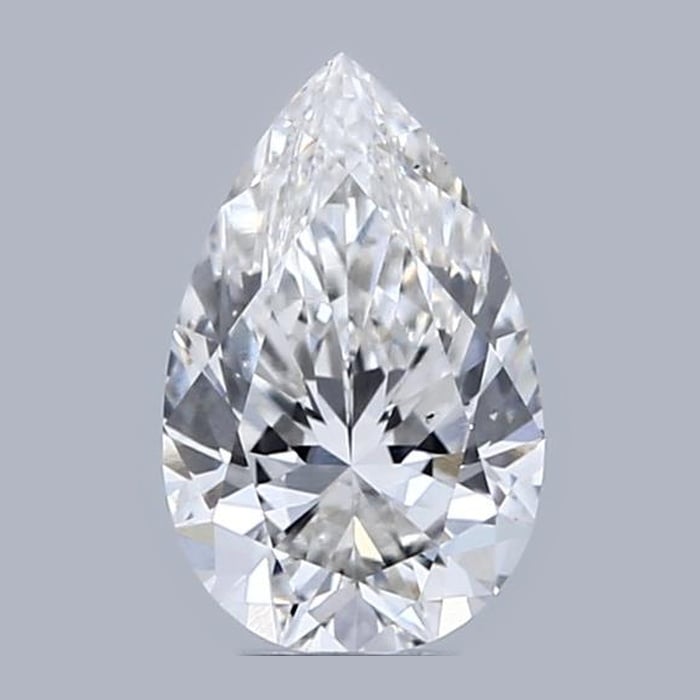 Real Diamond Image