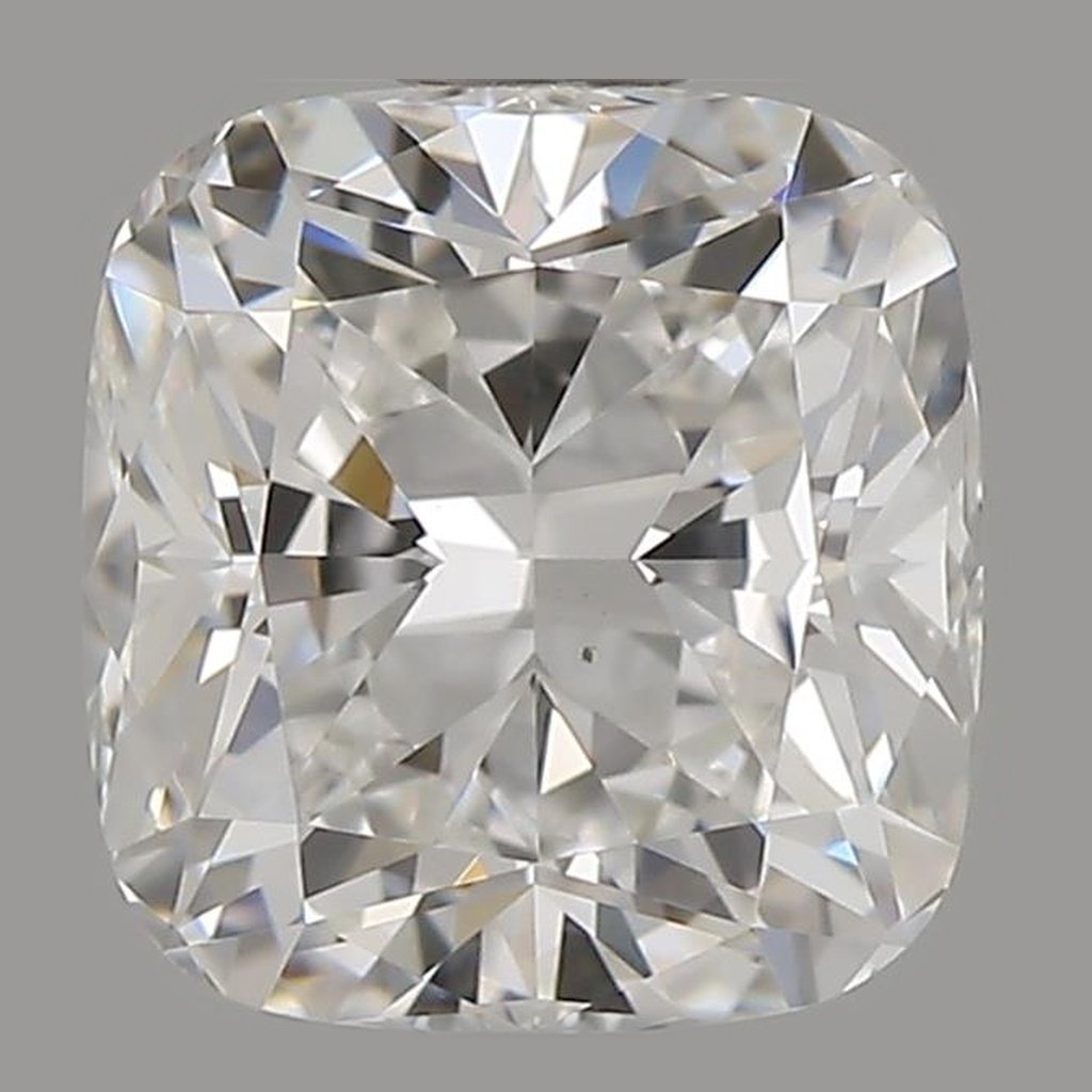 Real Diamond Image