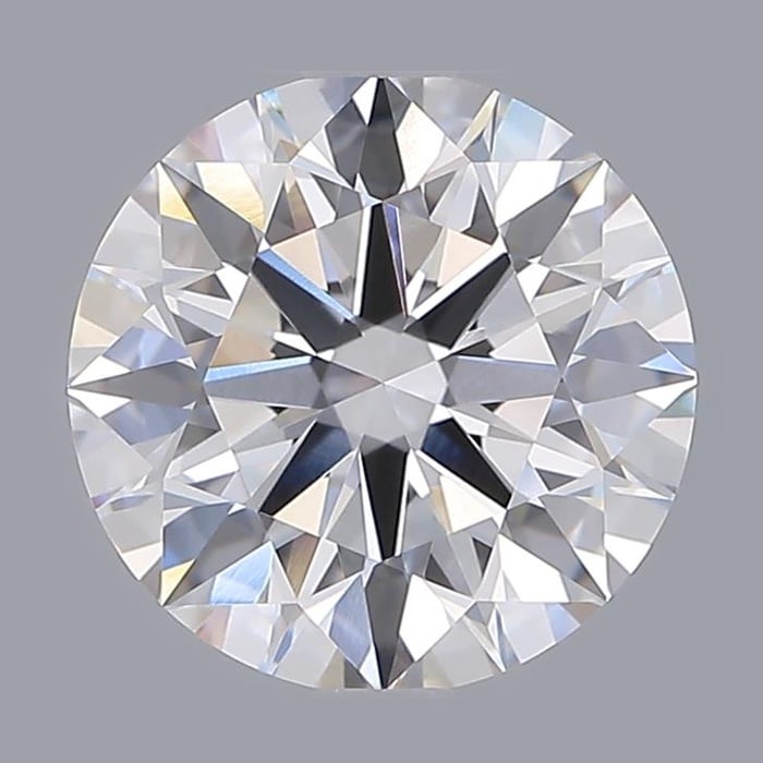 Real Diamond Image