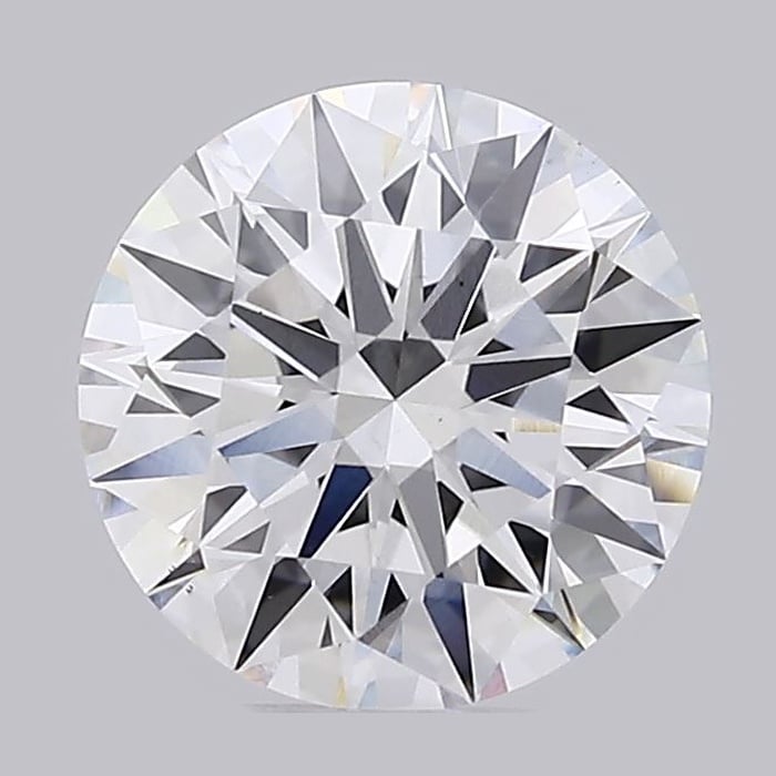 Real Diamond Image
