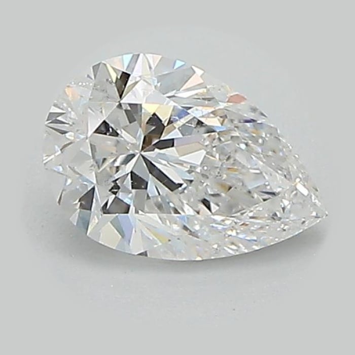 Real Diamond Image