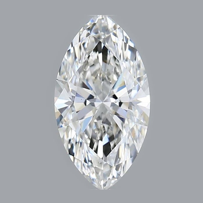 Real Diamond Image