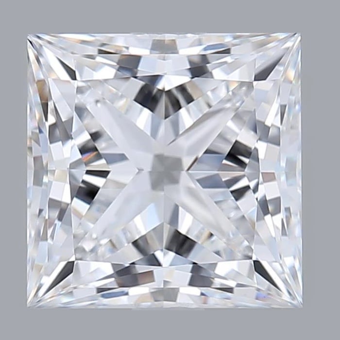Real Diamond Image