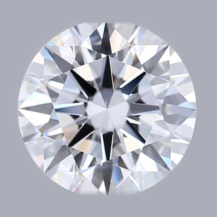 Real Diamond Image