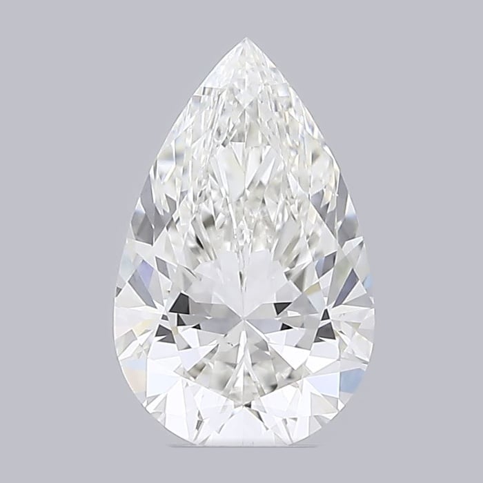 Real Diamond Image