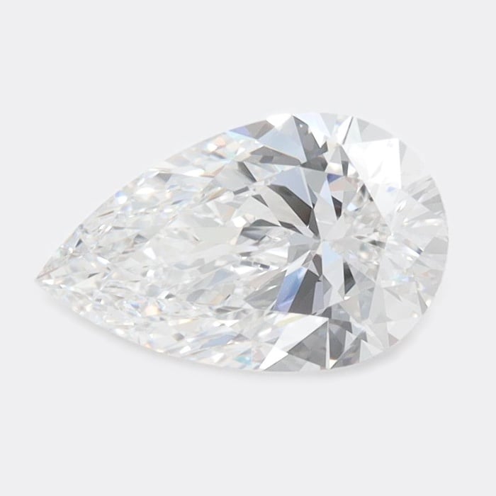 Real Diamond Image