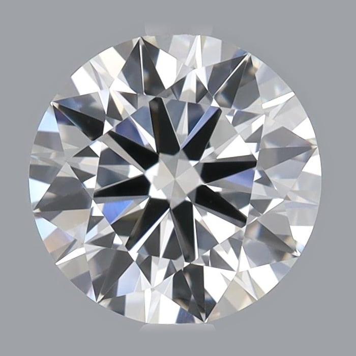 Real Diamond Image