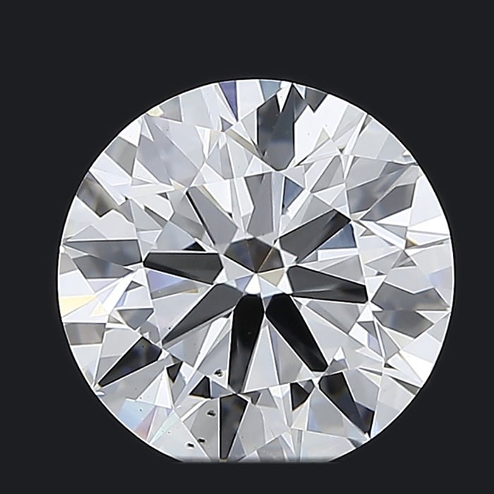Real Diamond Image