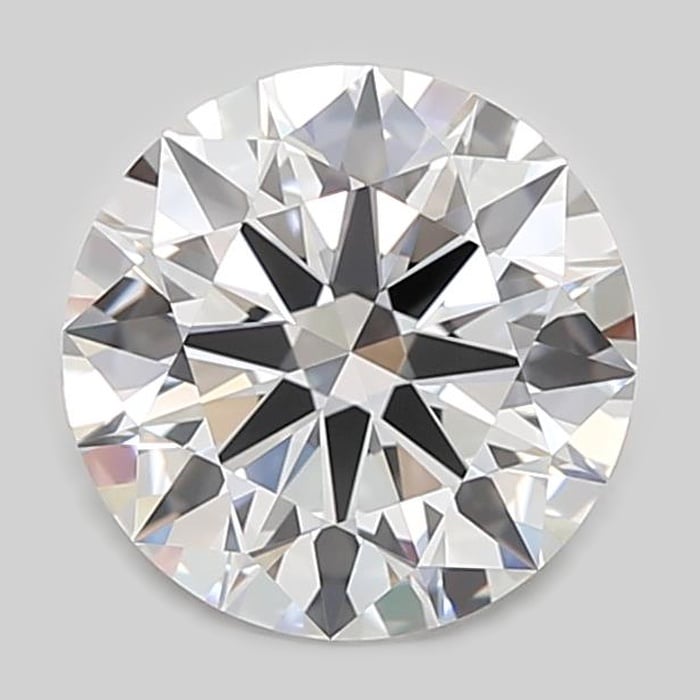 Real Diamond Image