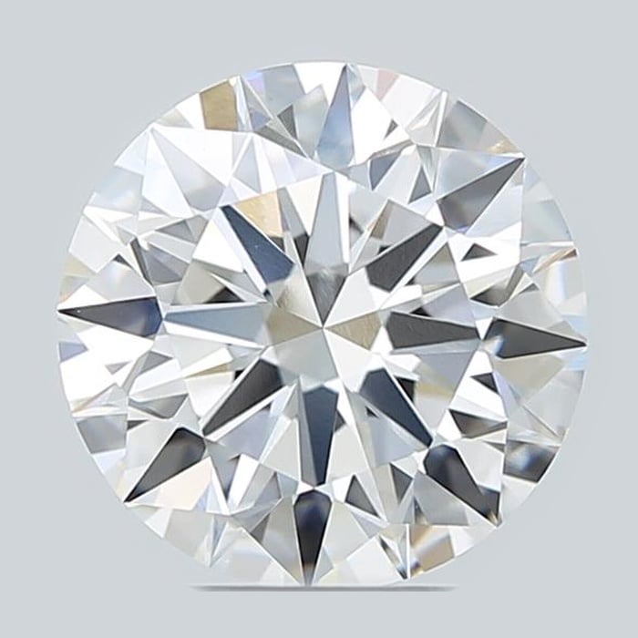 Real Diamond Image
