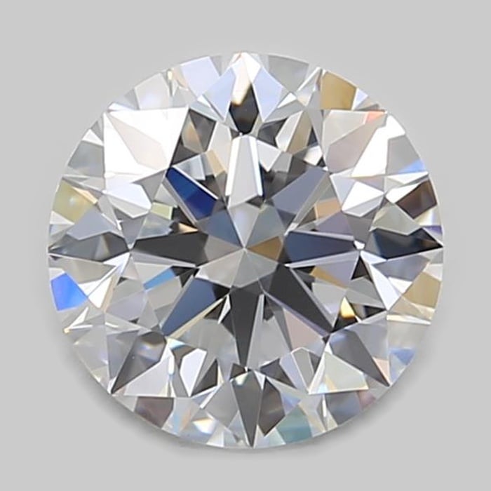Real Diamond Image