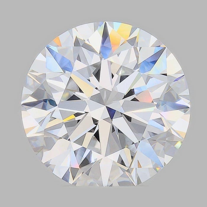 Real Diamond Image