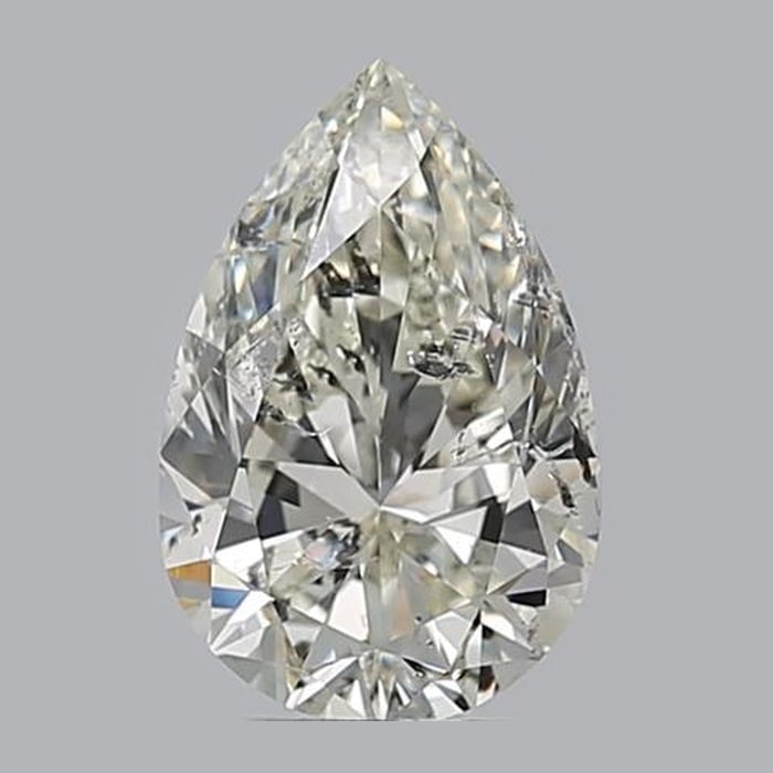 Real Diamond Image