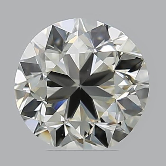 Real Diamond Image