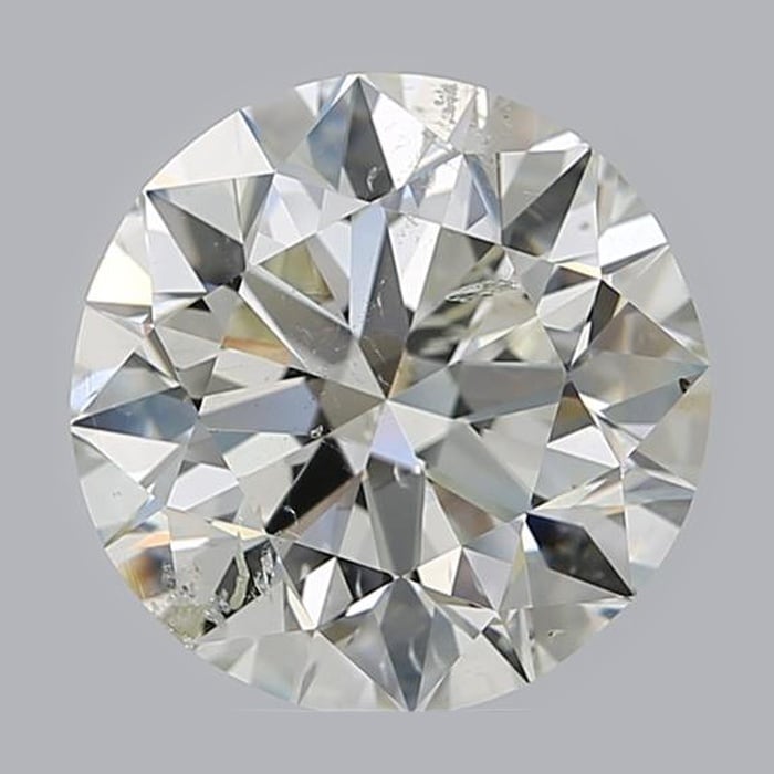Real Diamond Image
