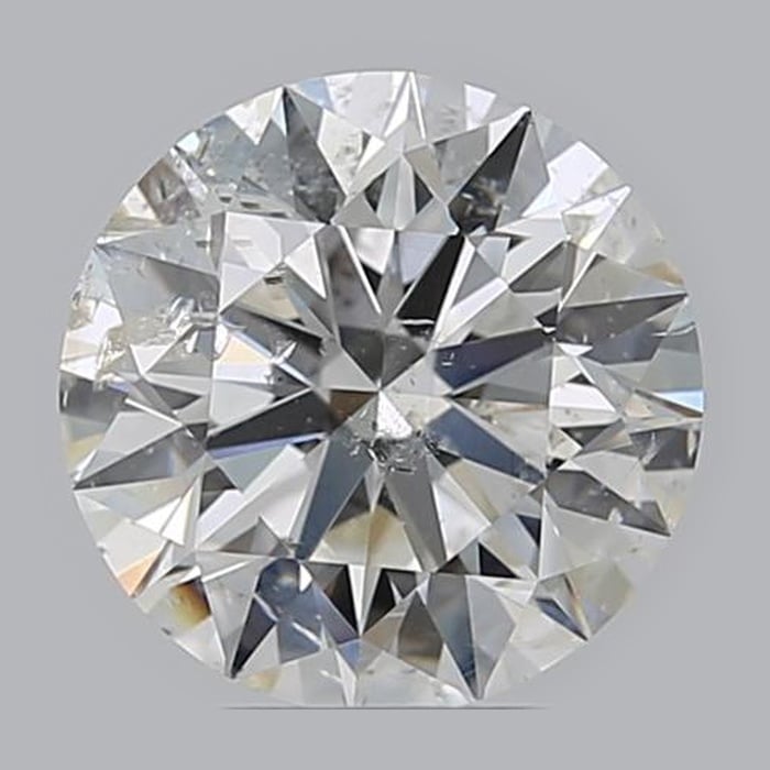 Real Diamond Image