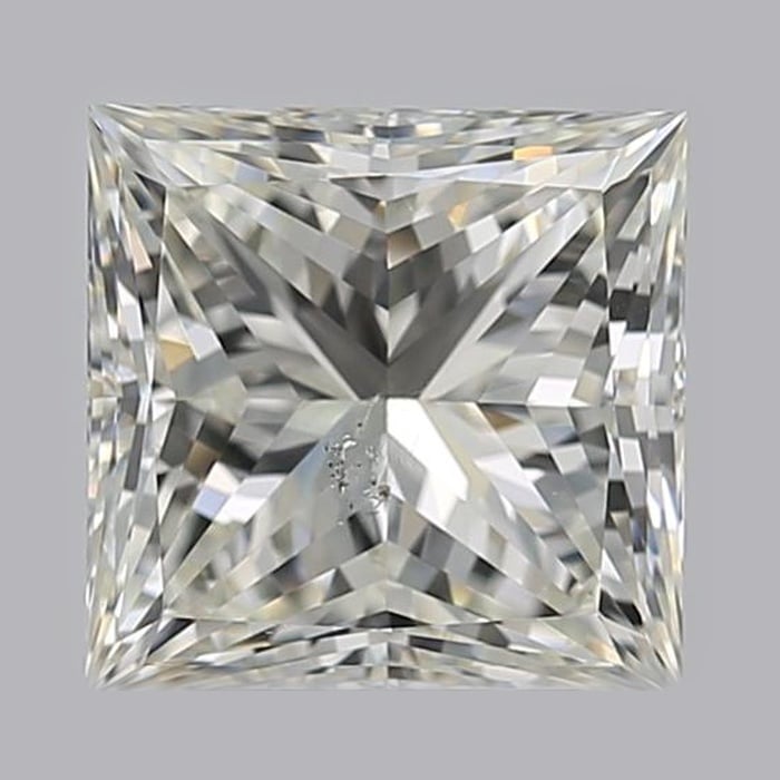 Real Diamond Image