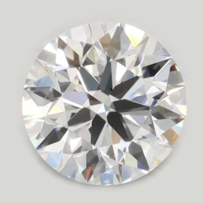 Real Diamond Image