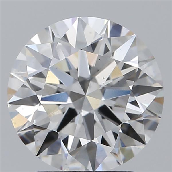 Real Diamond Image