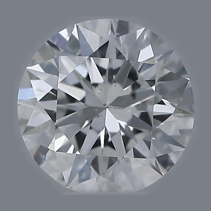 Real Diamond Image
